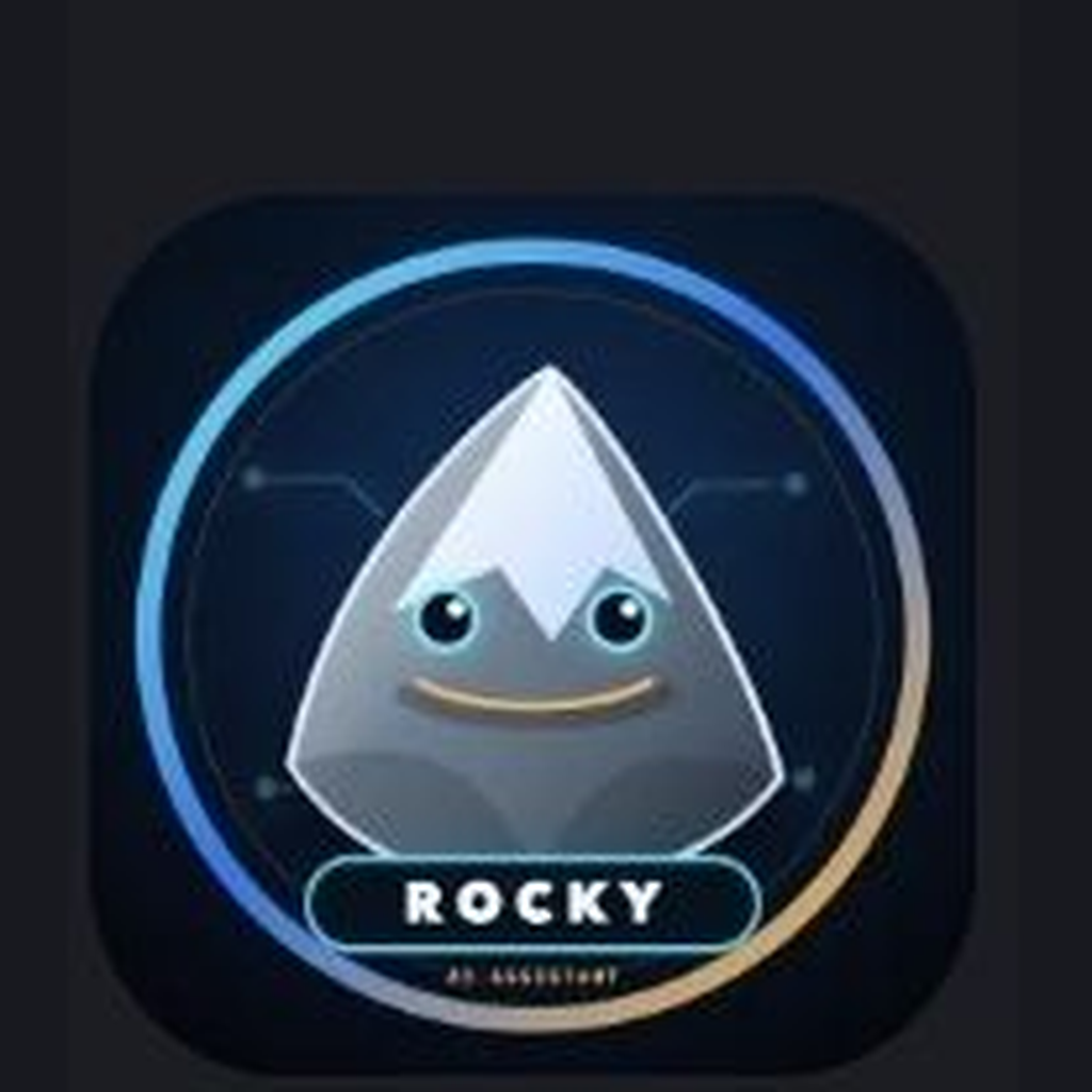 Rocky